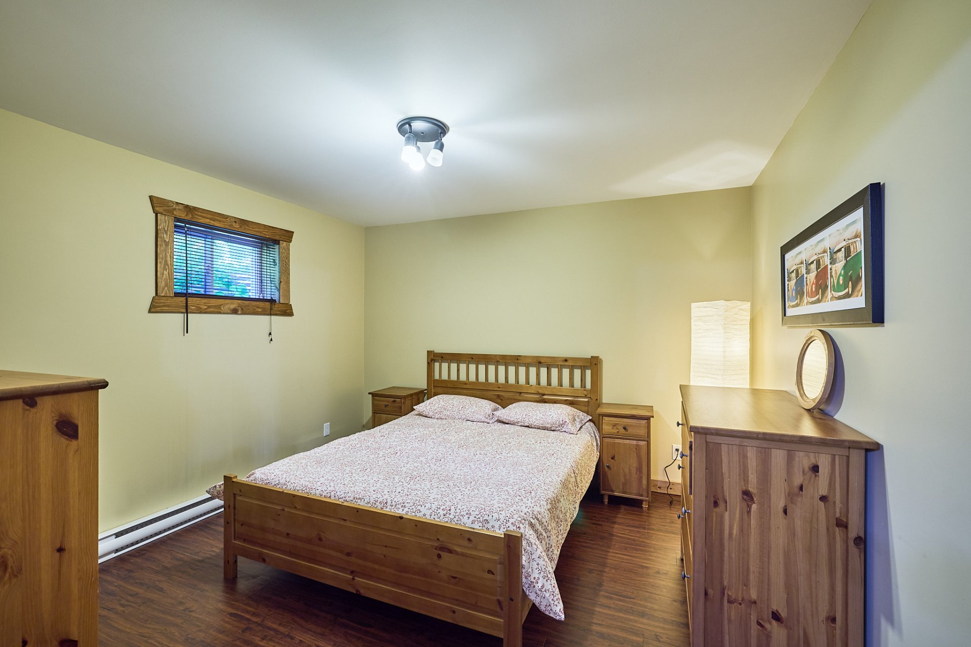 Photo - Chambre à coucher