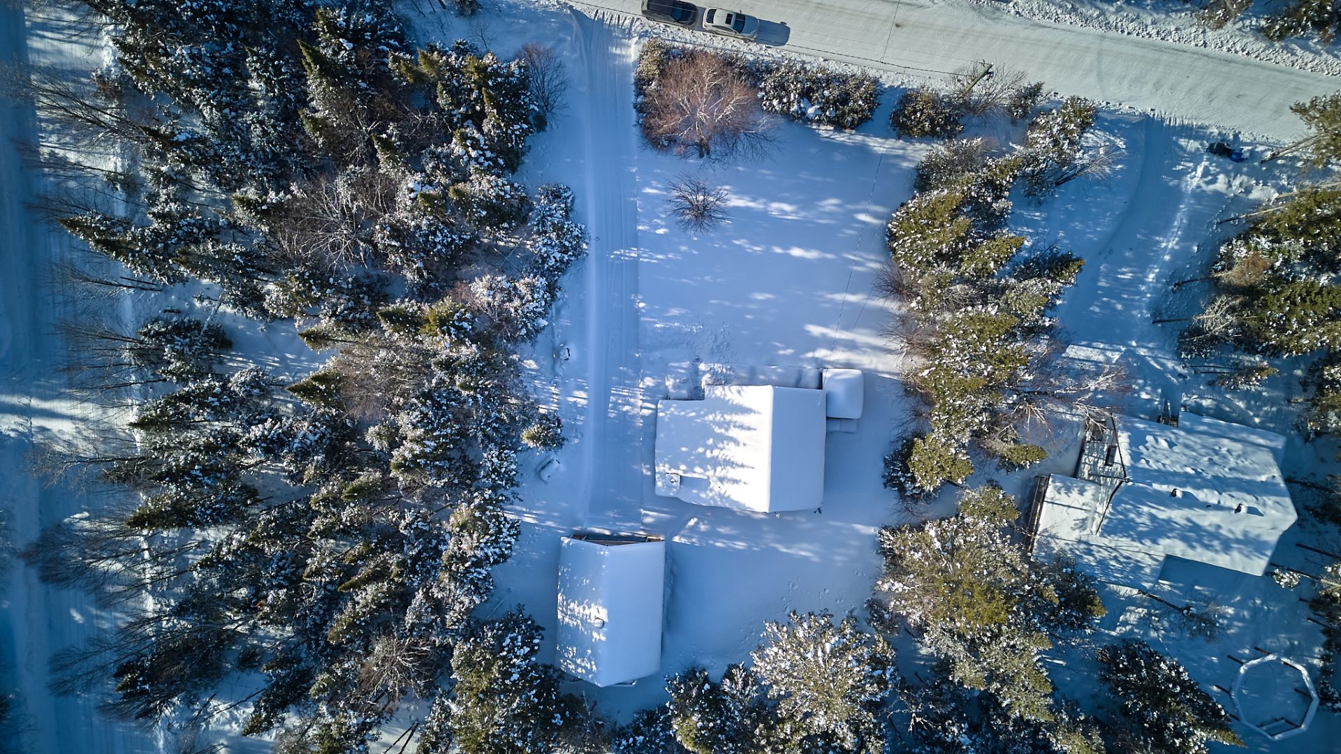 Photo - Photo aérienne