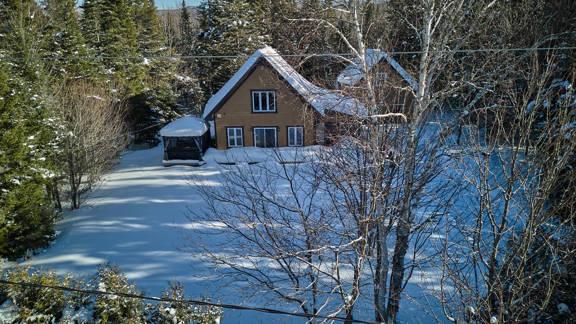 Photo - Face arrière