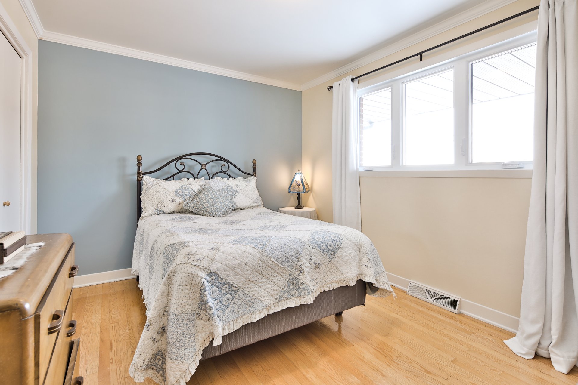 Photo - Chambre à coucher