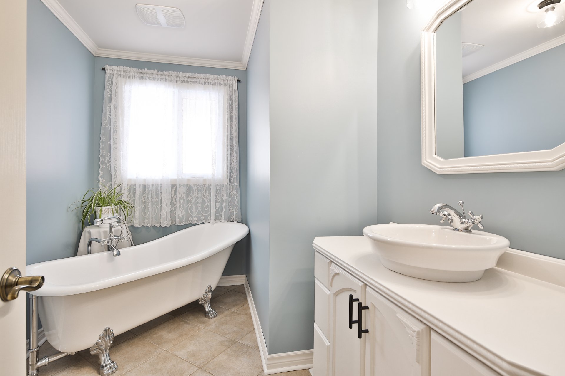 Photo - Salle de bains