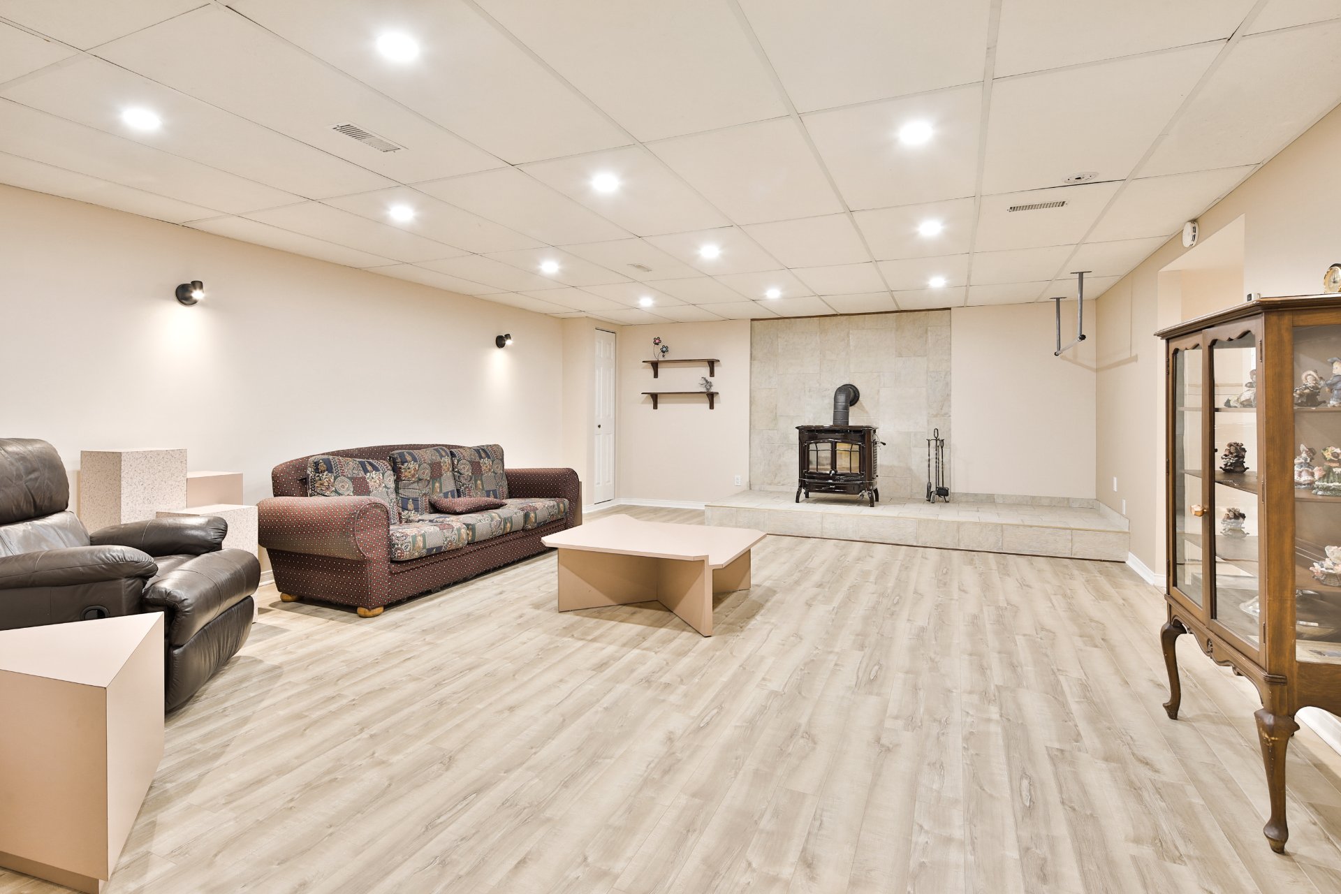 Photo - Salle familiale