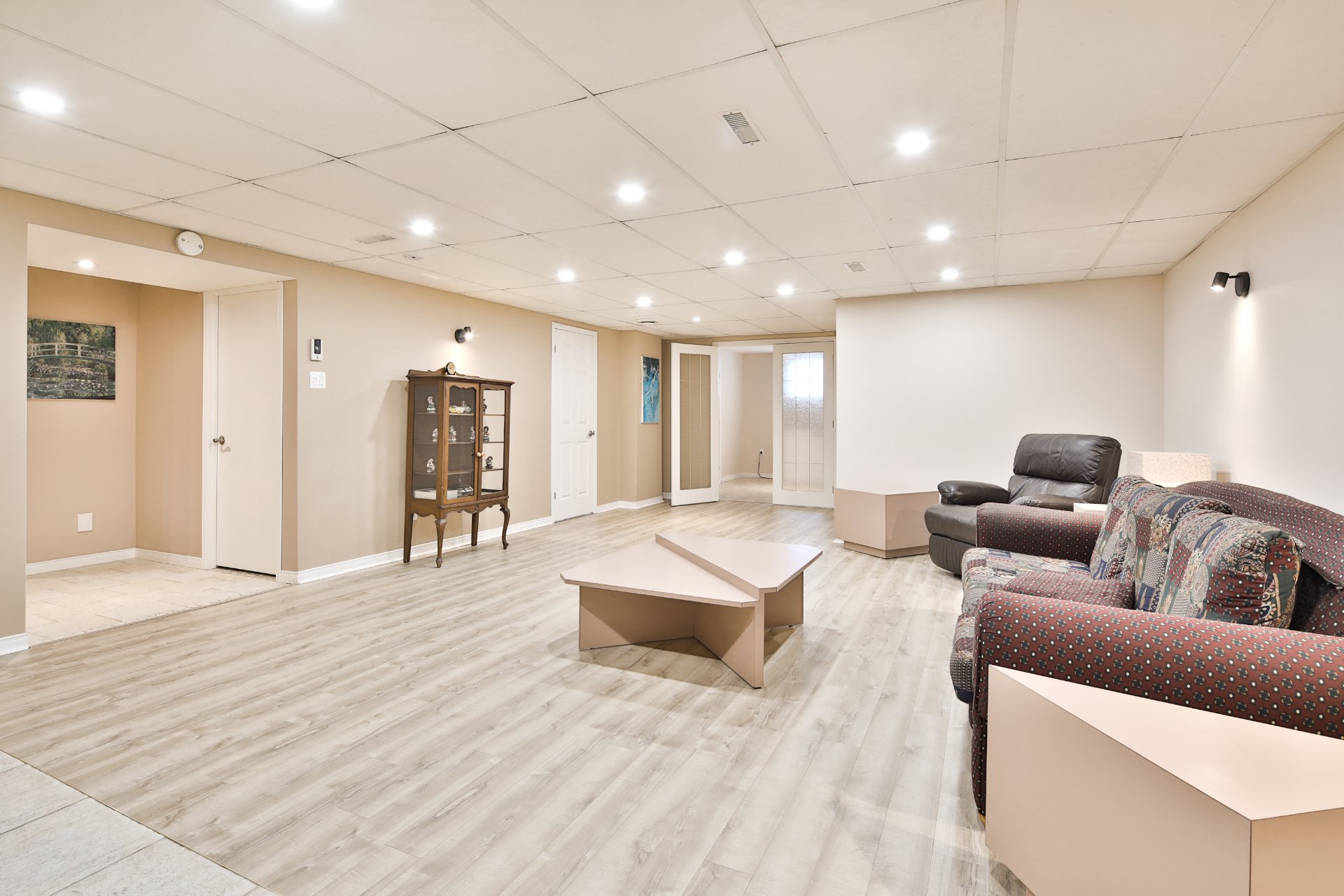 Photo - Salle familiale