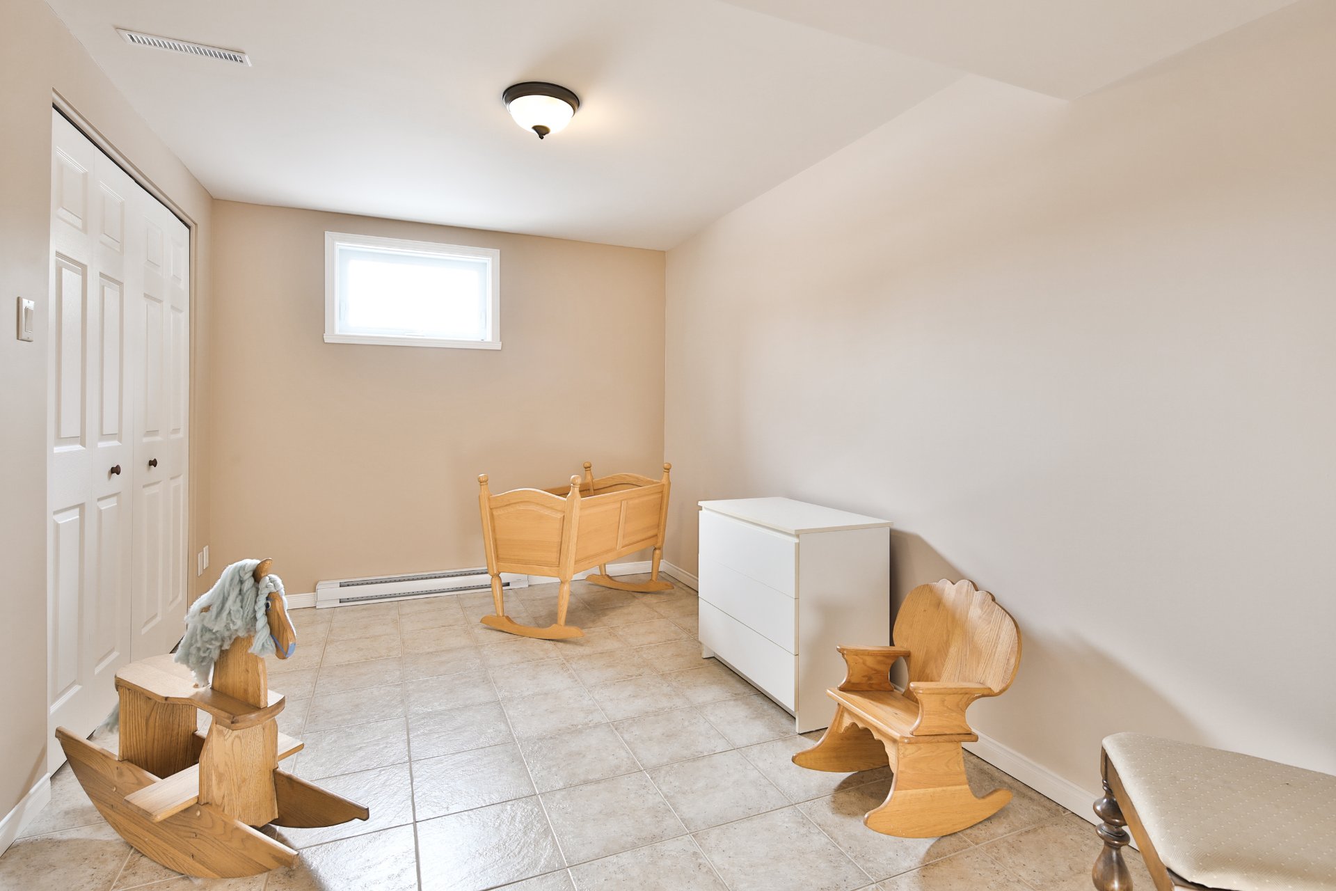 Photo - Chambre à coucher