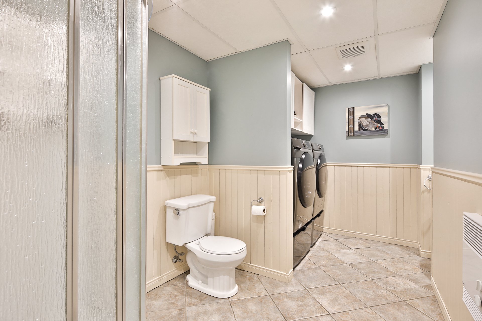 Photo - Salle de bains