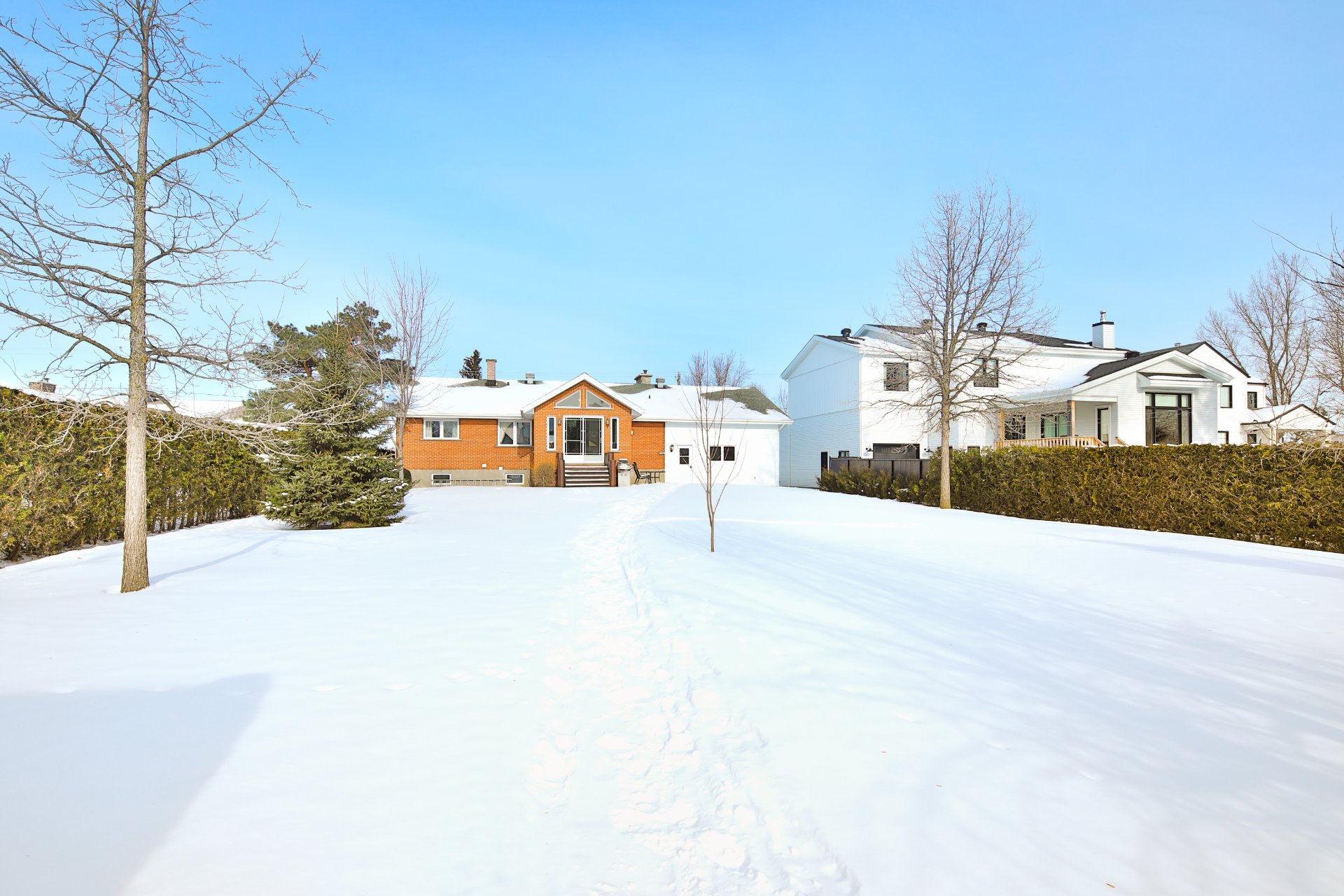 Photo - Face arrière