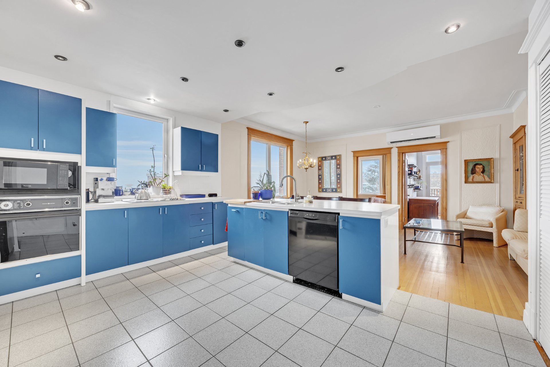 Photo - Vue d'ensemble