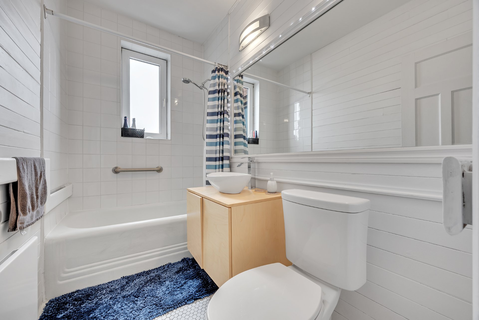 Photo - Salle de bains