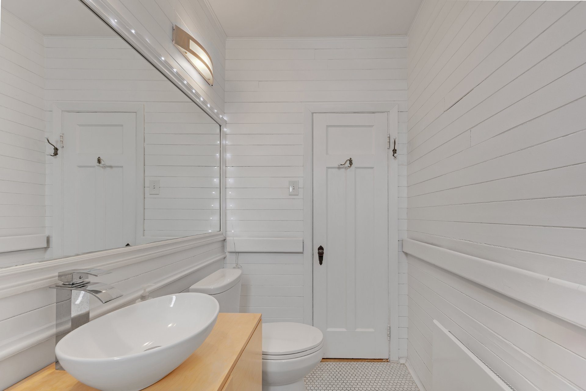 Photo - Salle de bains