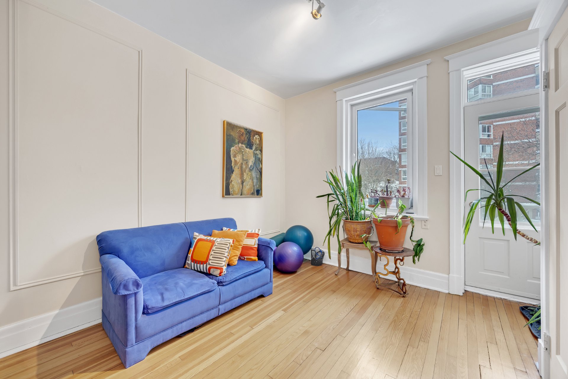 Photo - Chambre à coucher