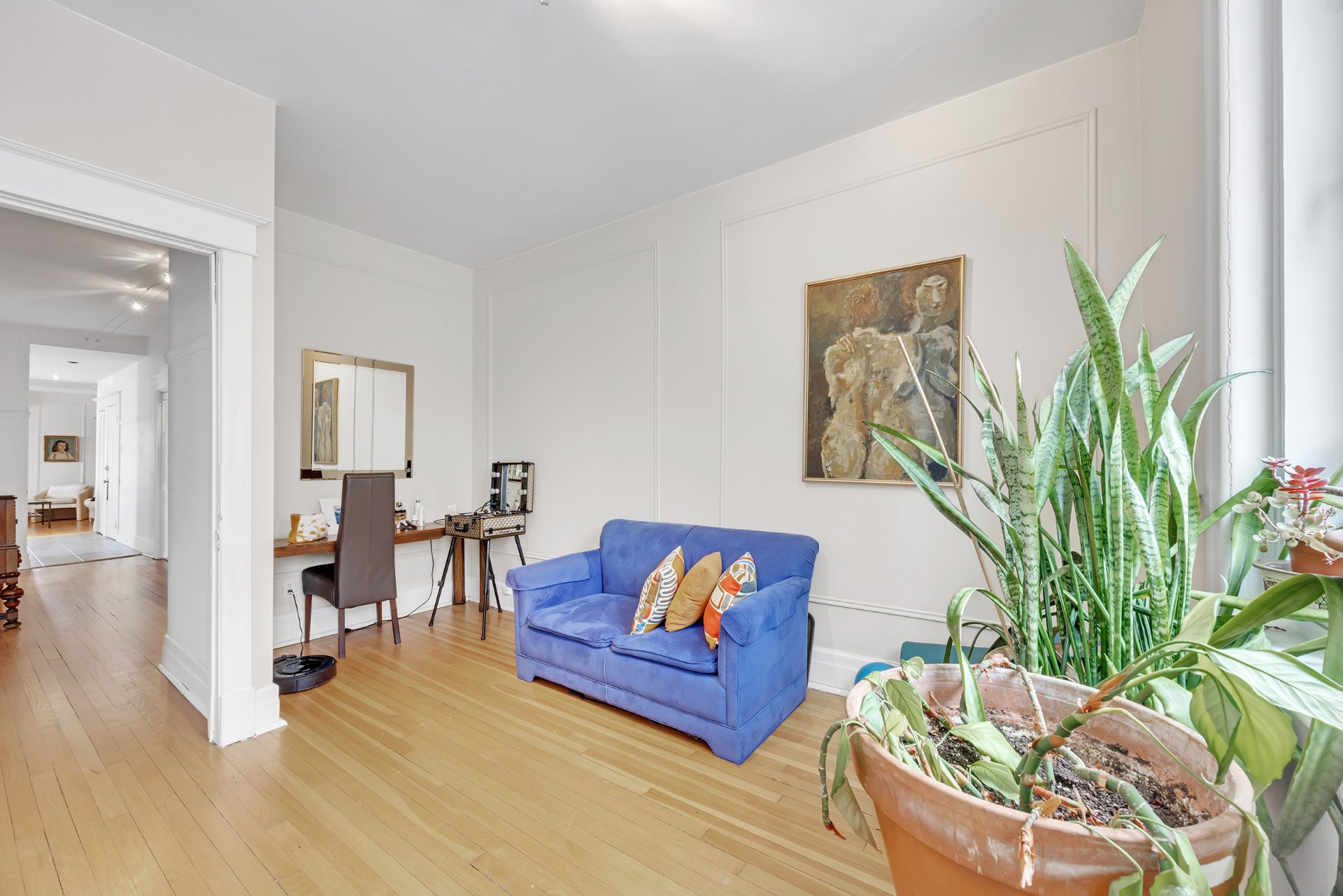 Photo - Chambre à coucher