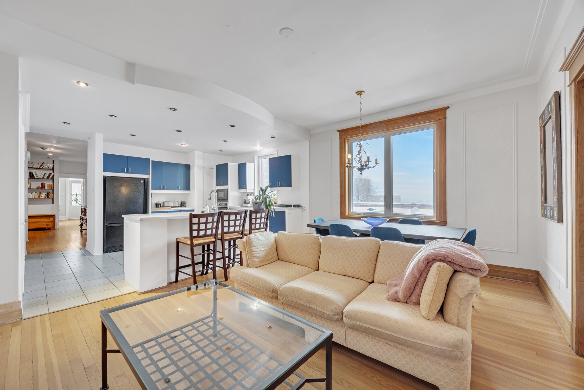 Photo - Vue d'ensemble