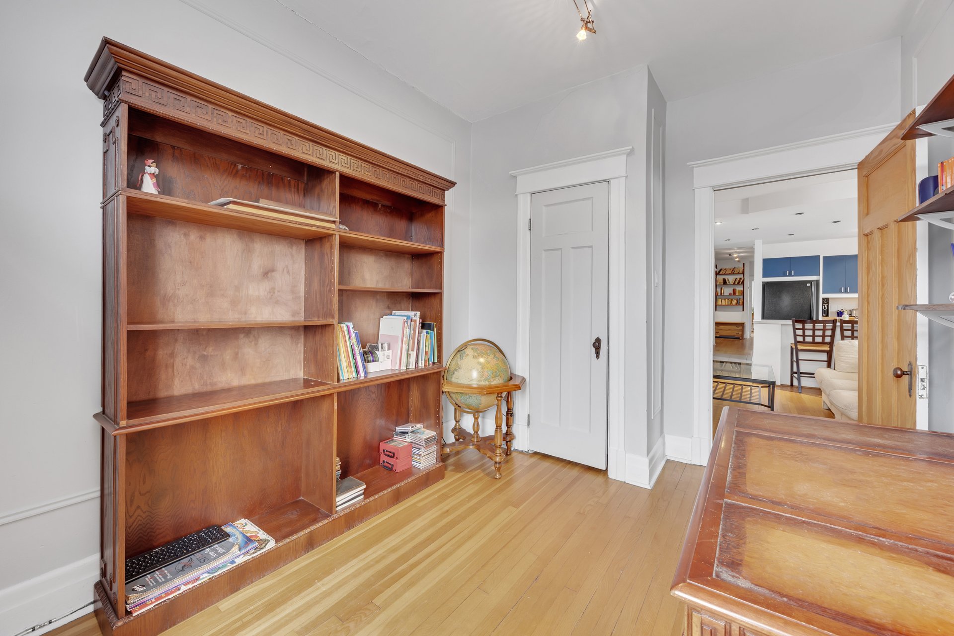 Photo - Chambre à coucher