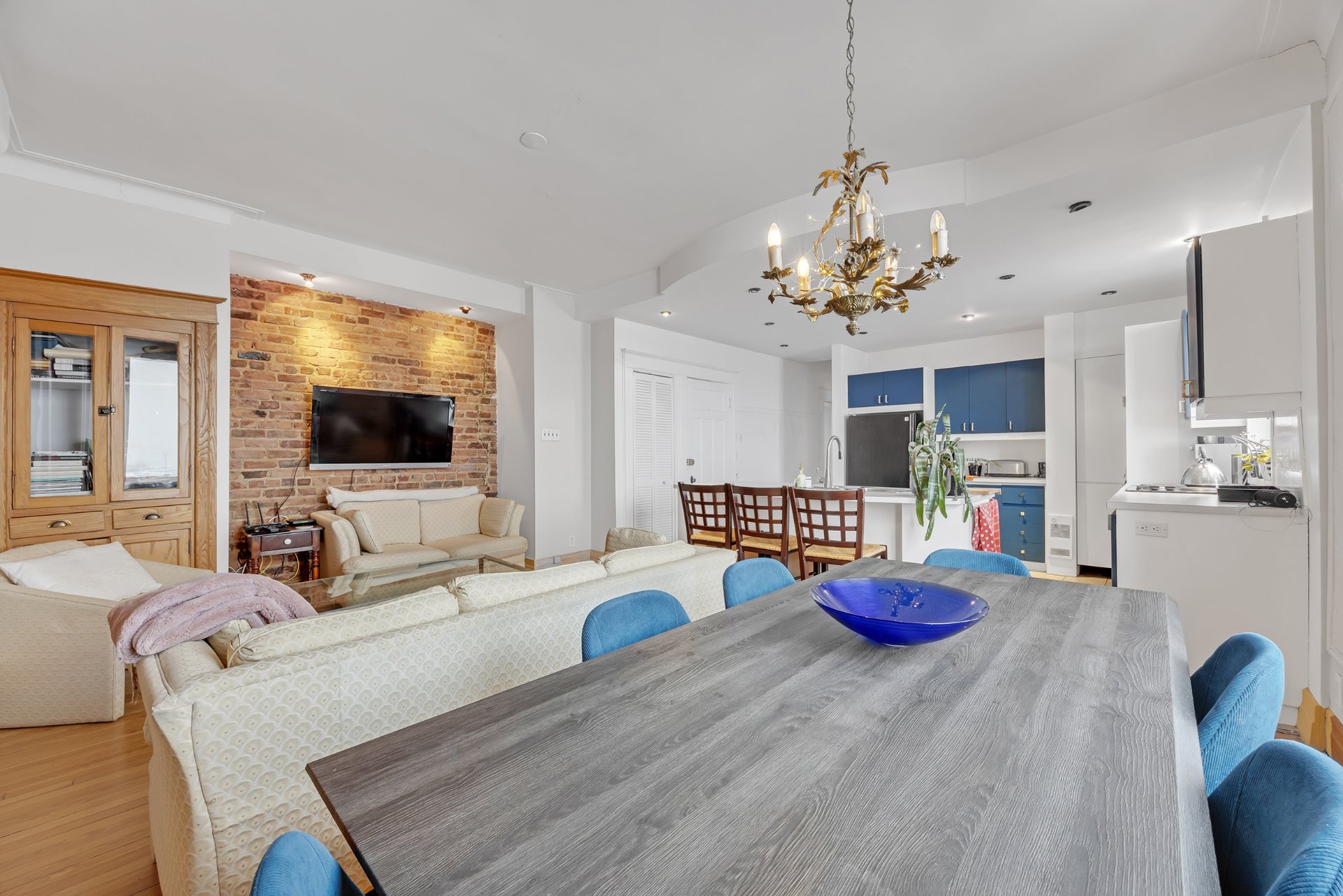 Photo - Vue d'ensemble