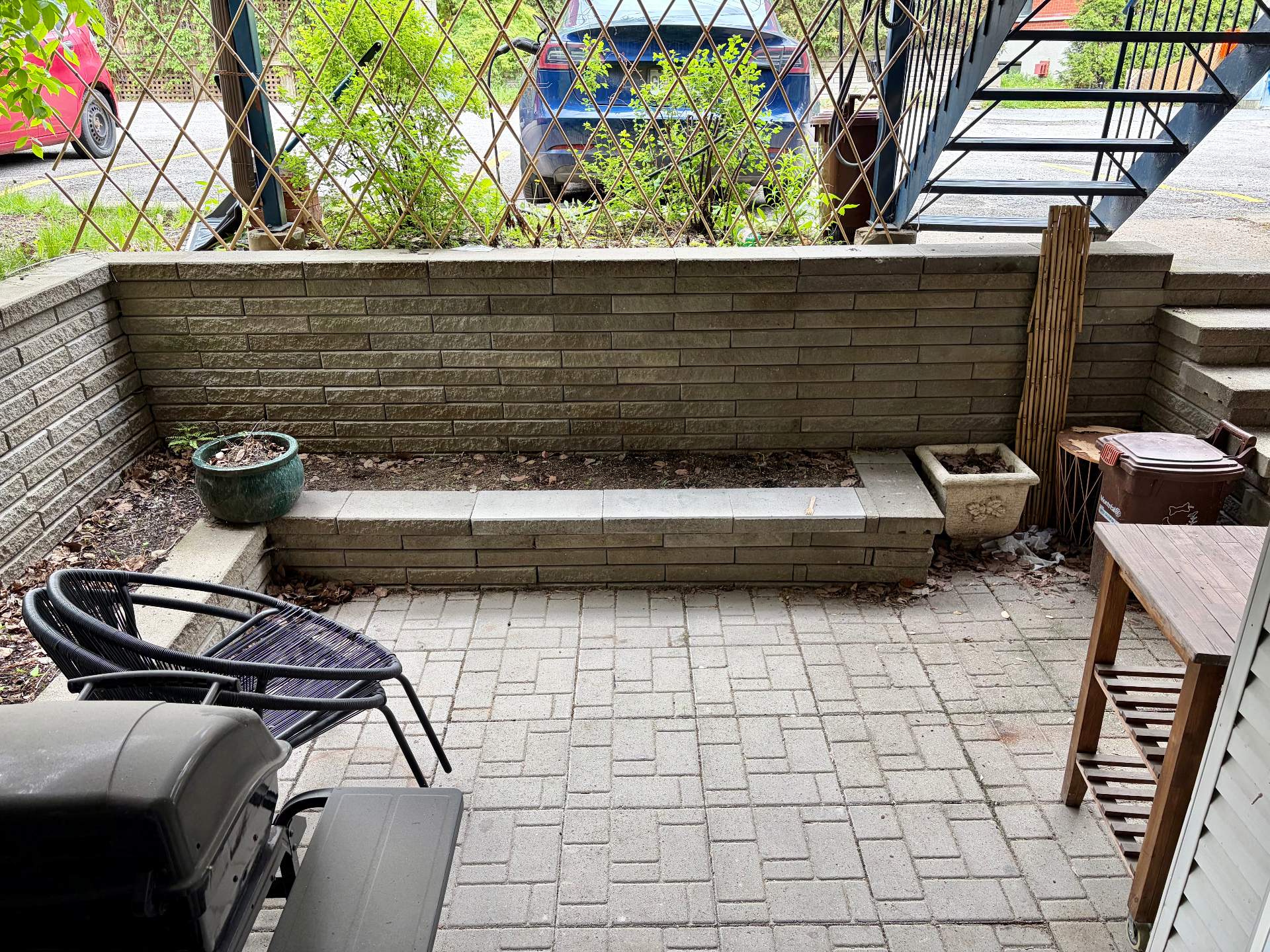 Photo - Terrasse