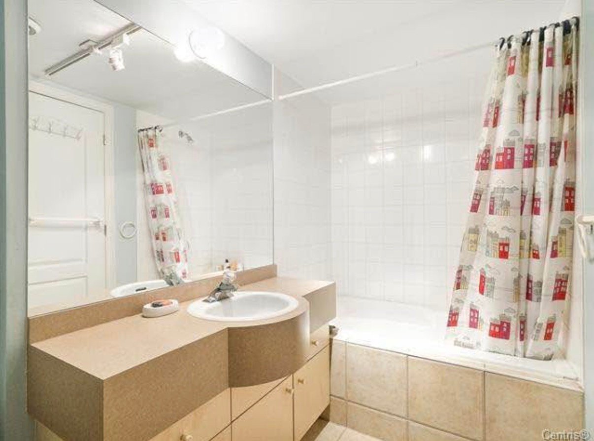 Photo - Salle de bains