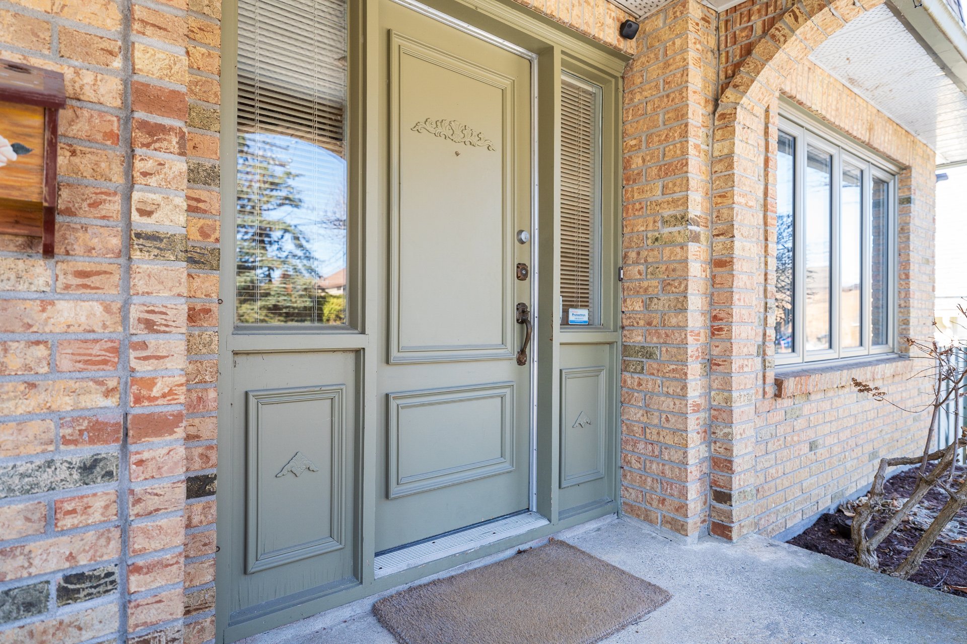 Photo - Exterior entrance