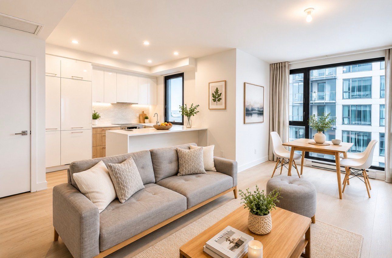 Photo - Living room