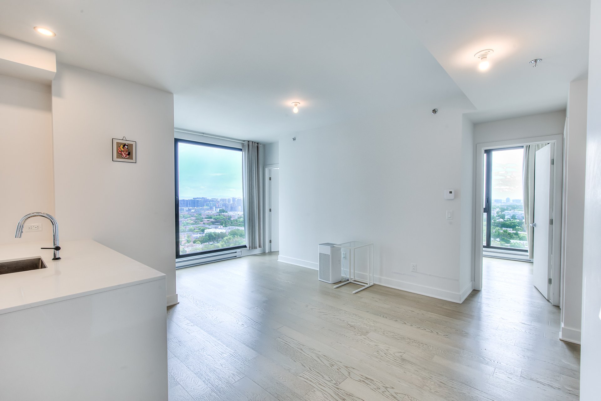 Photo - Living room