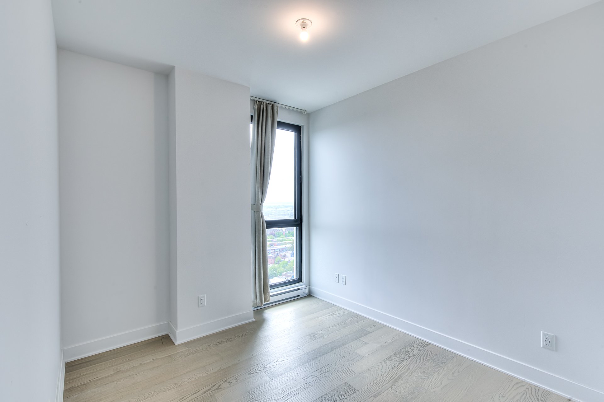 Photo - Primary bedroom