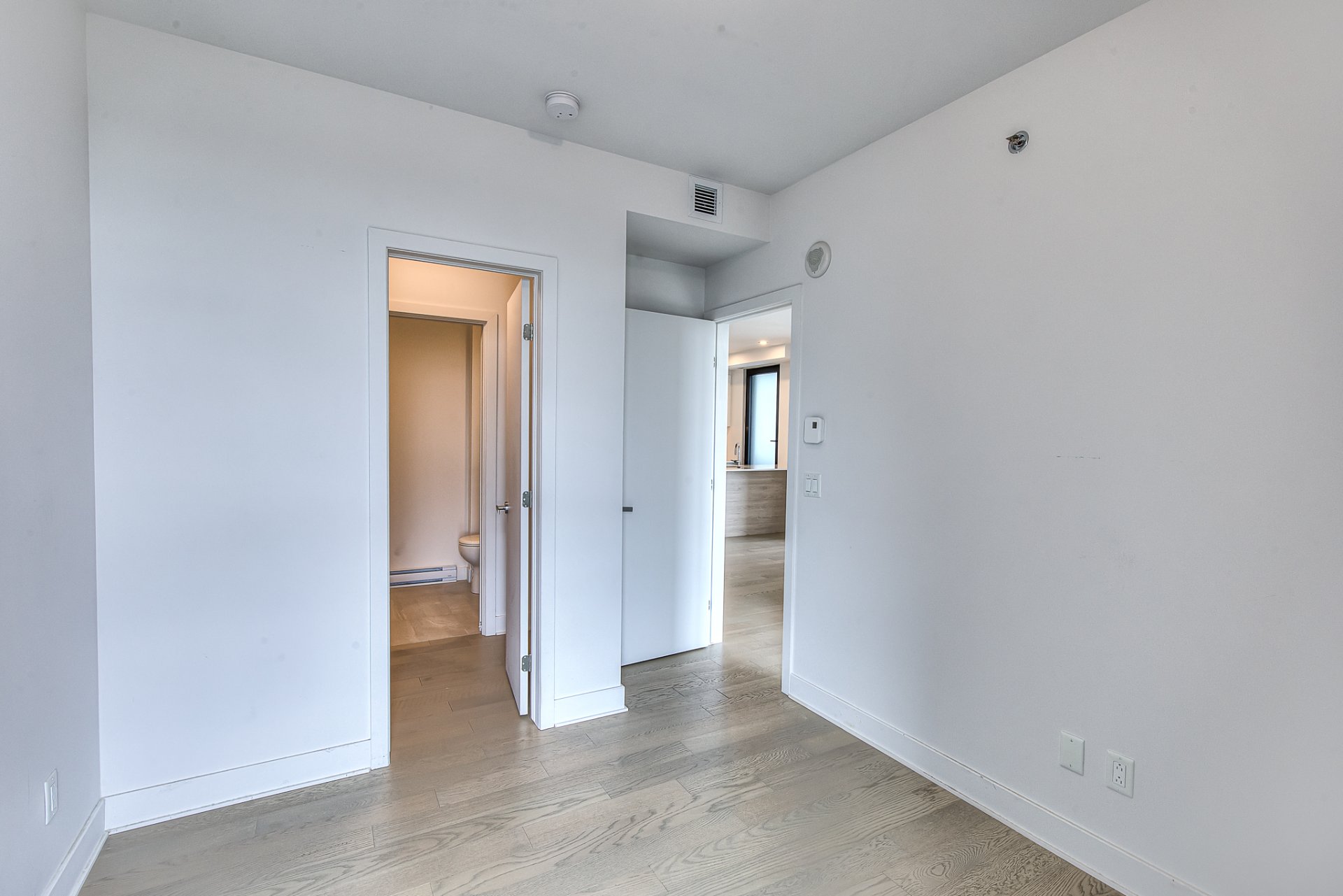 Photo - Primary bedroom