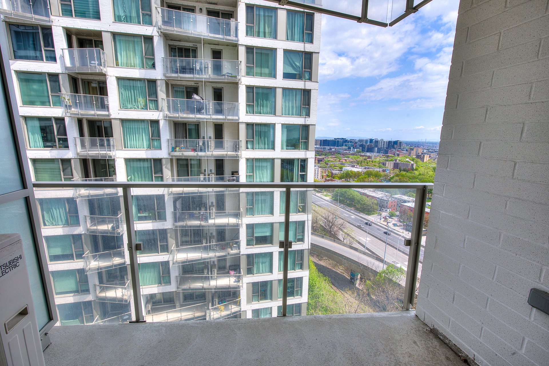 Photo - Balcony