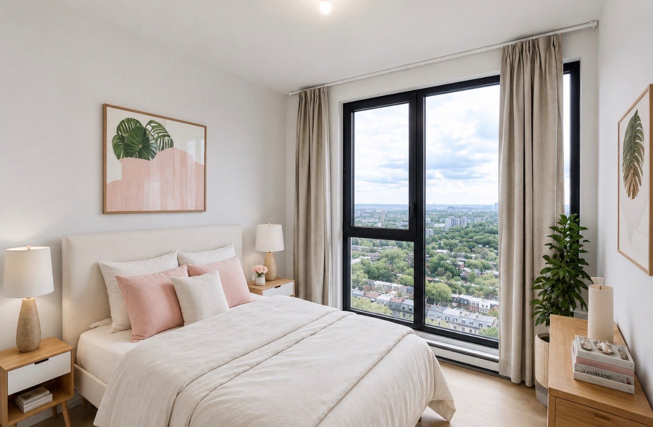 Photo - Bedroom