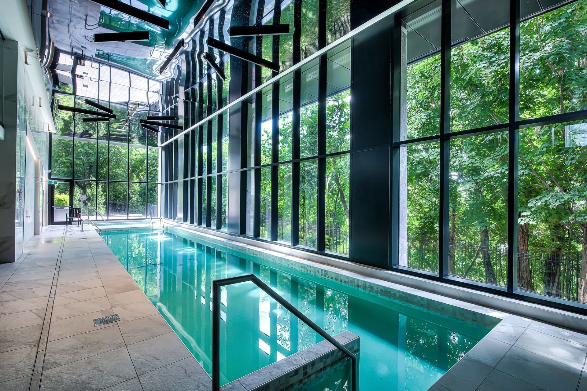 Photo - Pool