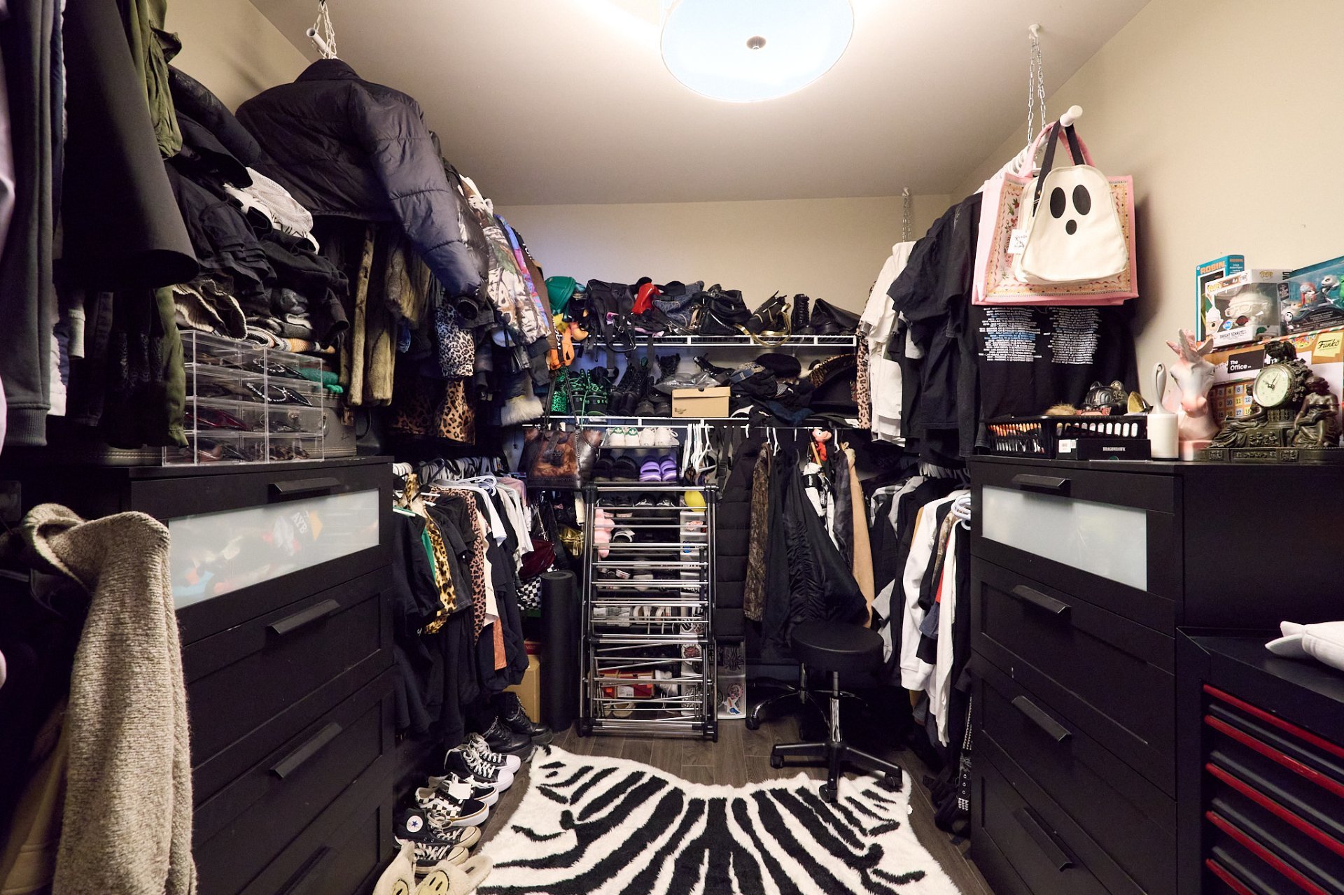 Photo - Penderie (Walk-in)