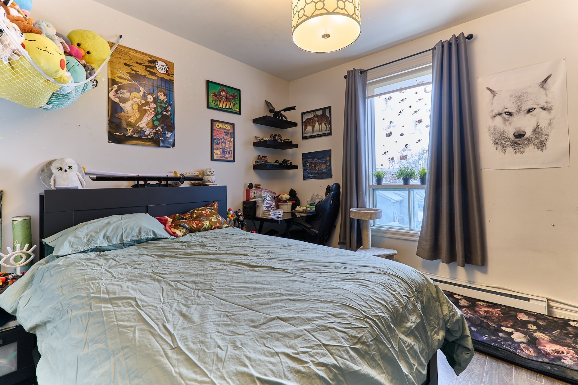 Photo - Chambre à coucher