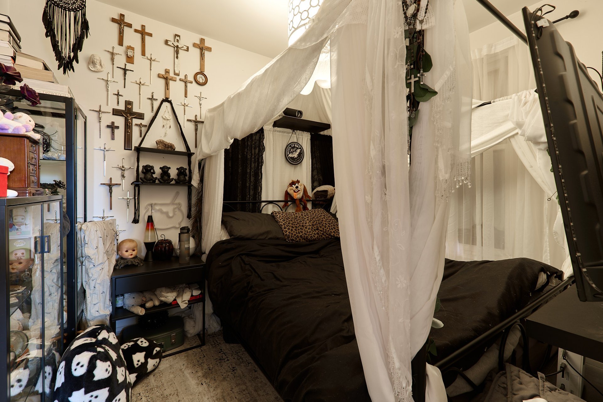 Photo - Chambre à coucher