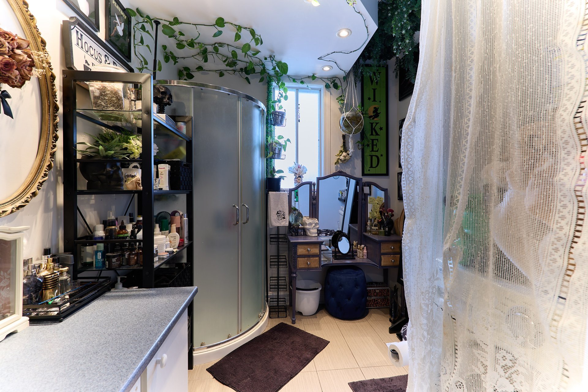 Photo - Salle de bains