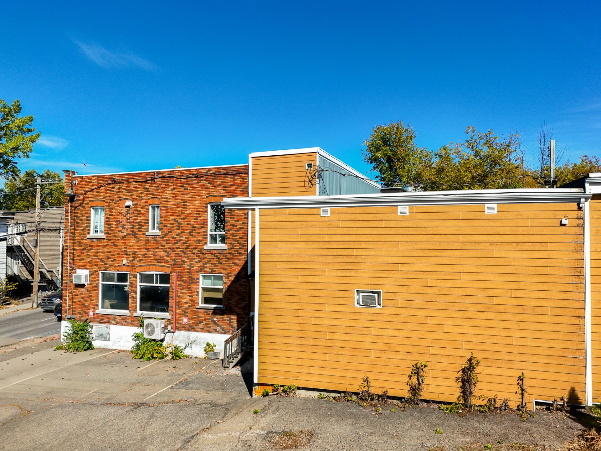 Photo - Face arrière