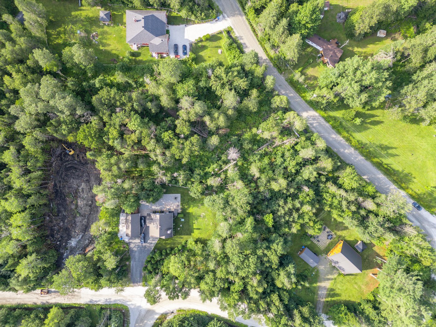 Photo - Vue d'ensemble