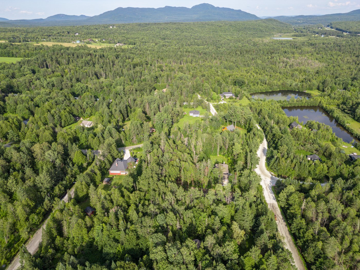 Photo - Vue d'ensemble