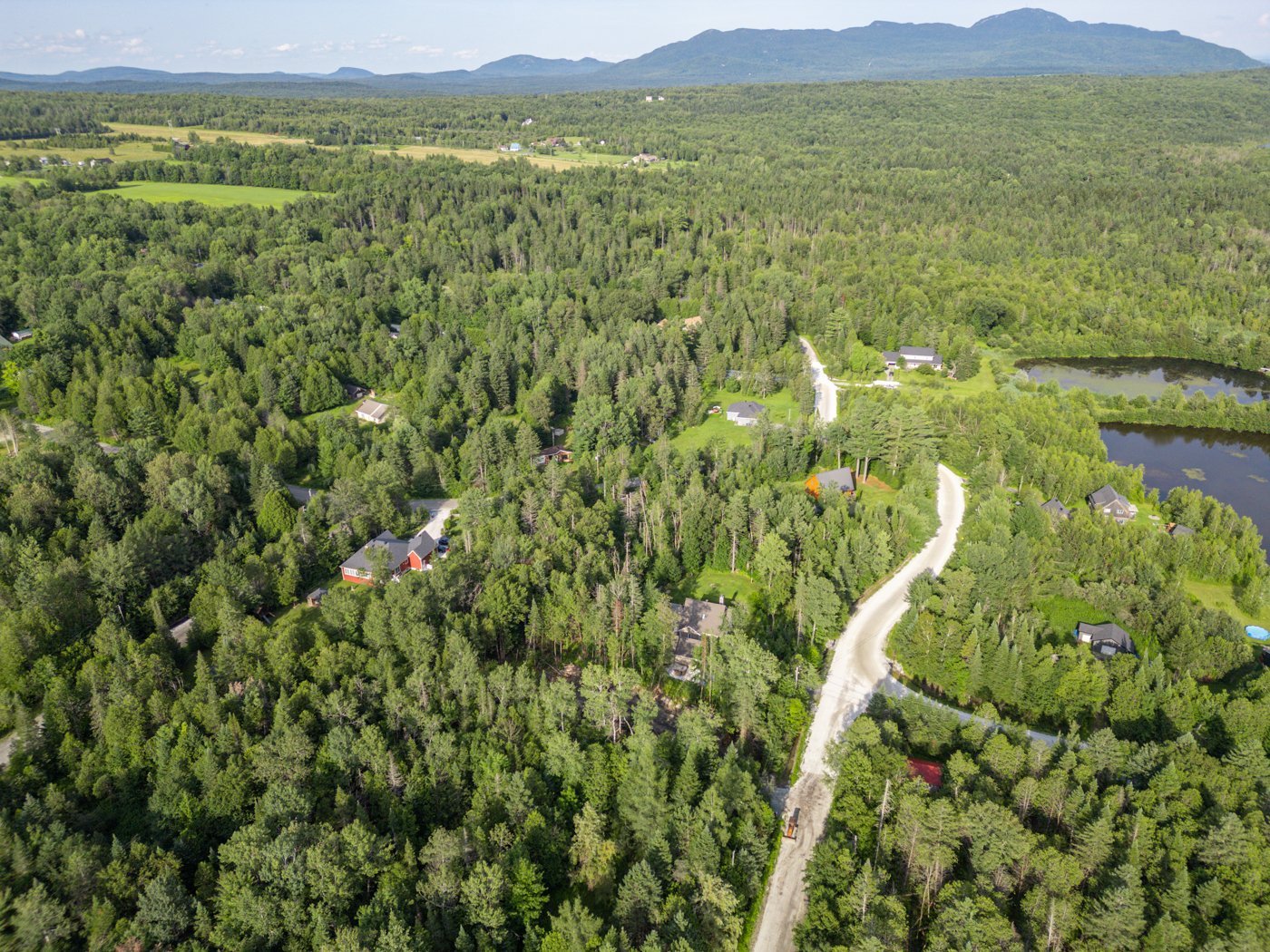 Photo - Vue d'ensemble