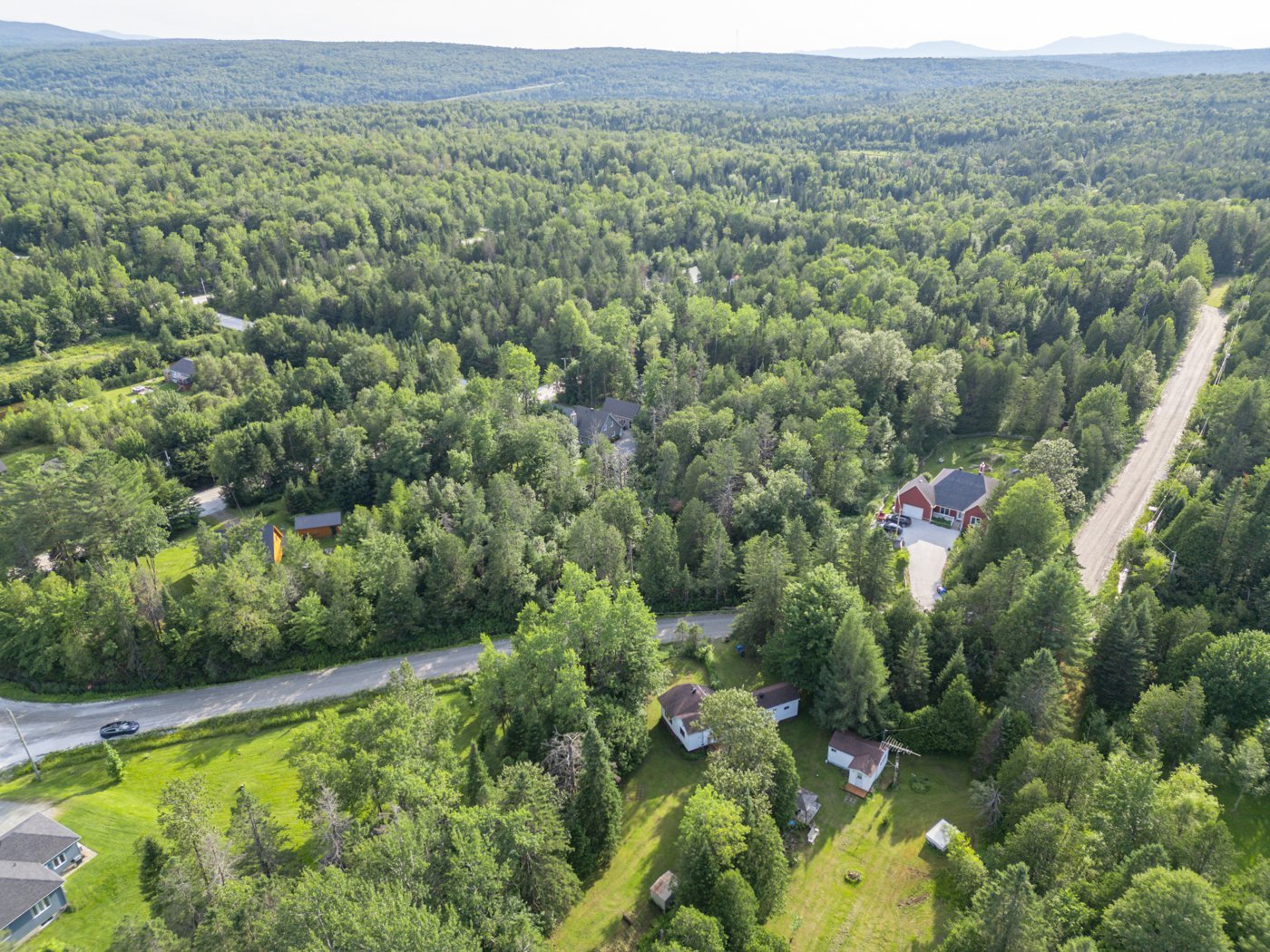 Photo - Vue d'ensemble