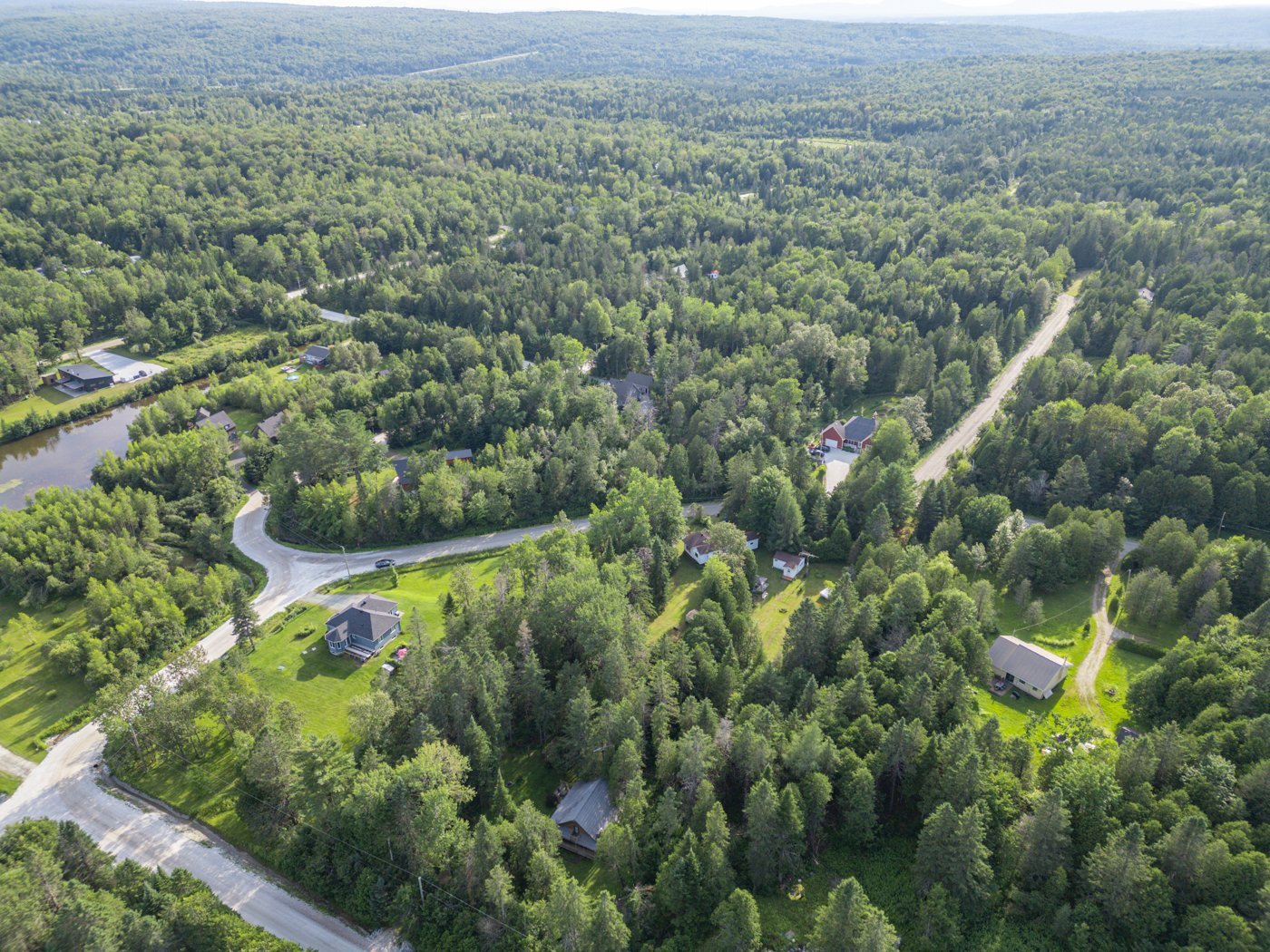 Photo - Vue d'ensemble