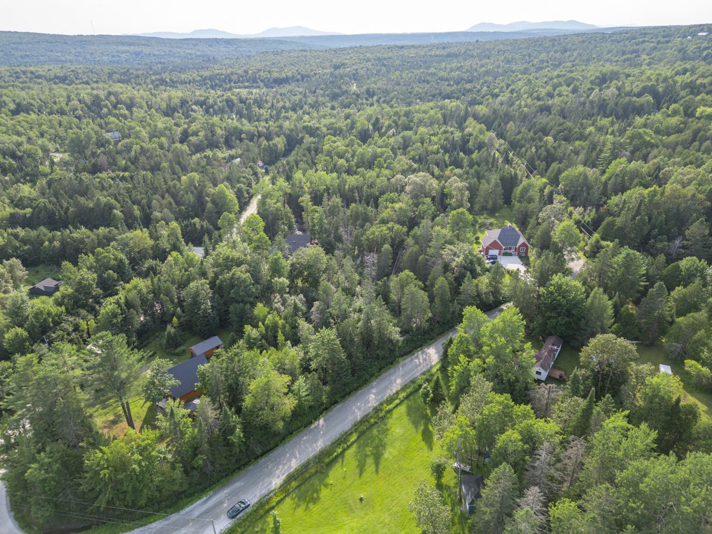 Photo - Vue d'ensemble