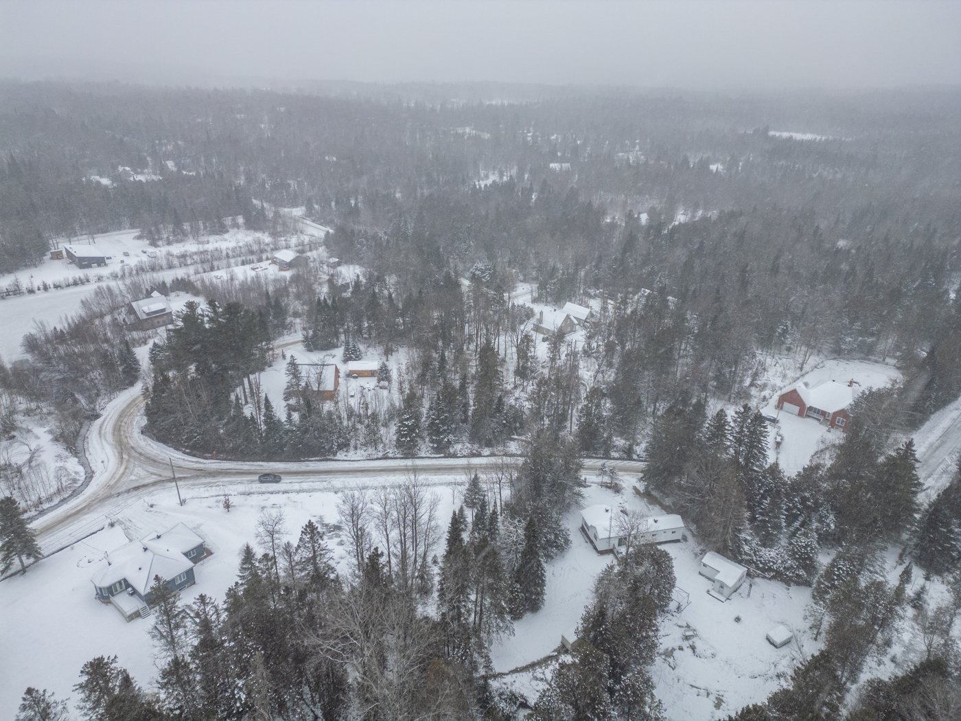 Photo - Vue d'ensemble