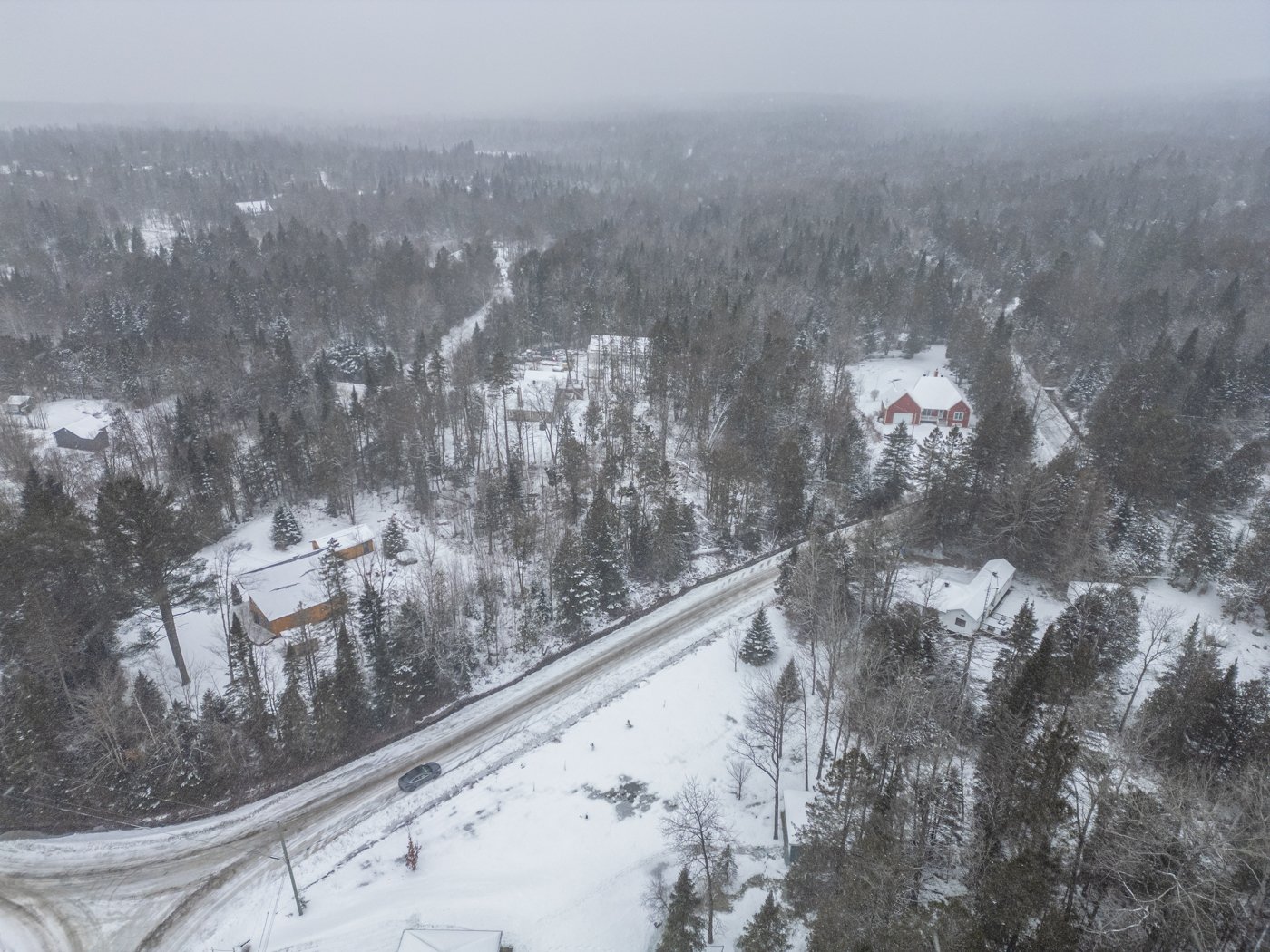 Photo - Vue d'ensemble