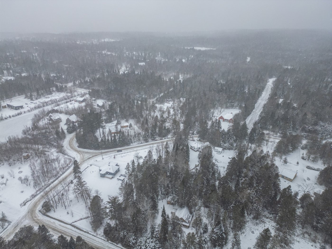 Photo - Photo aérienne