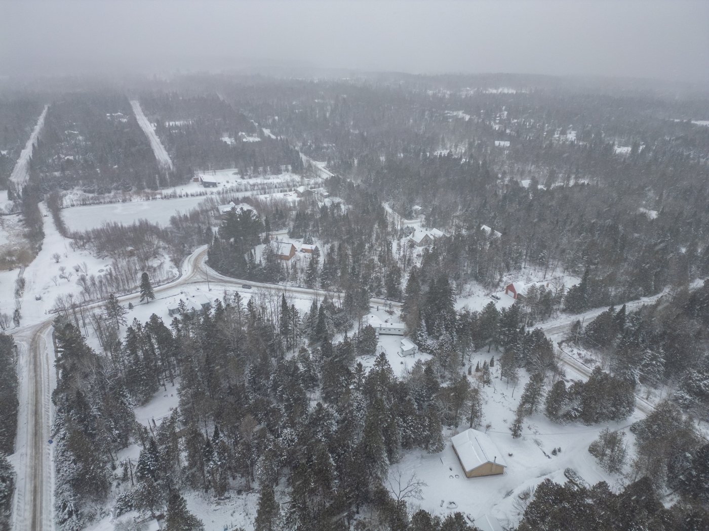 Photo - Vue d'ensemble