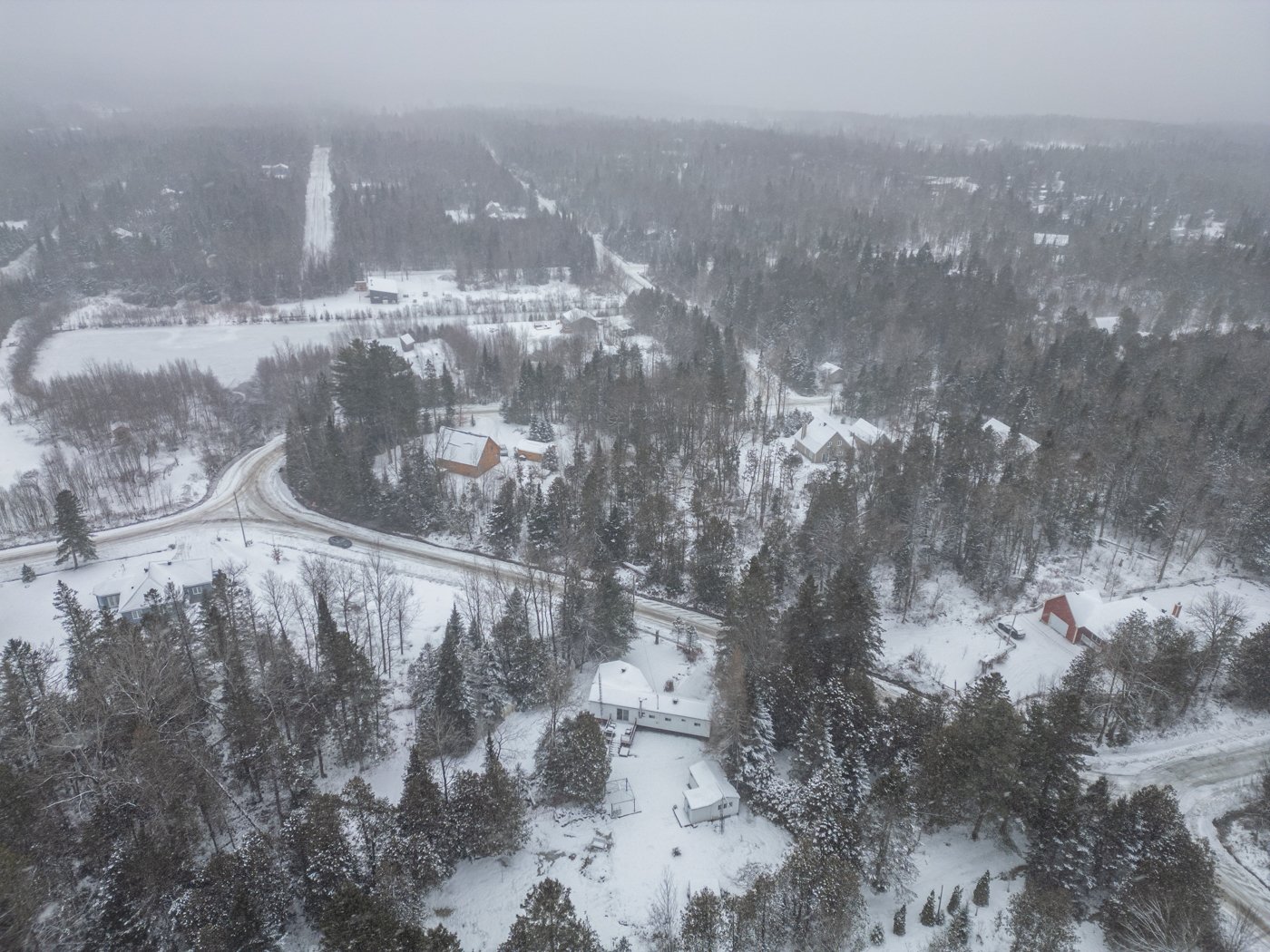 Photo - Vue d'ensemble