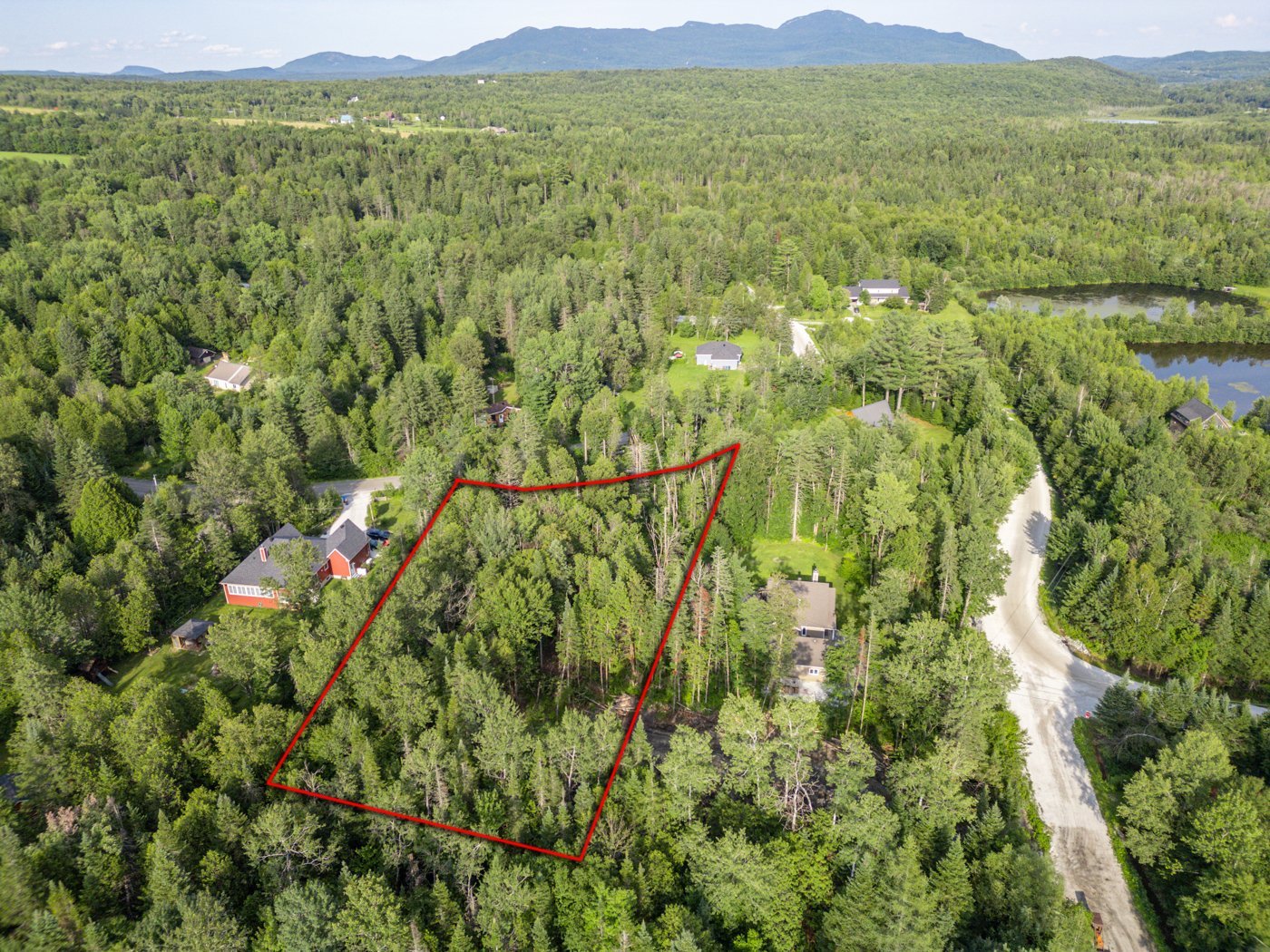 Photo - Vue d'ensemble