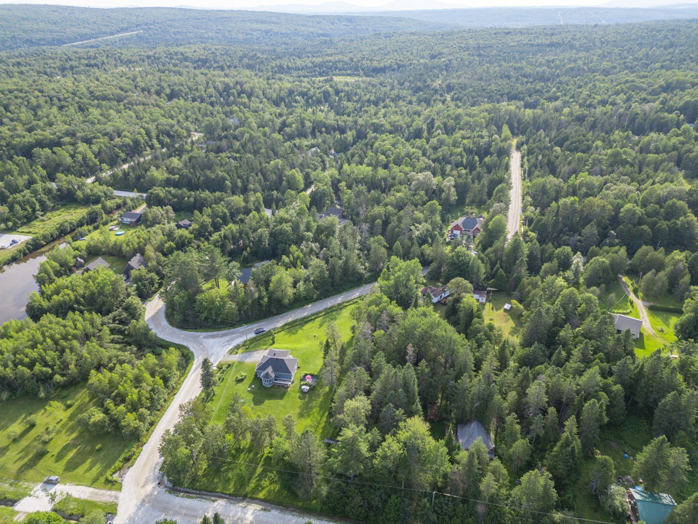 Photo - Vue d'ensemble