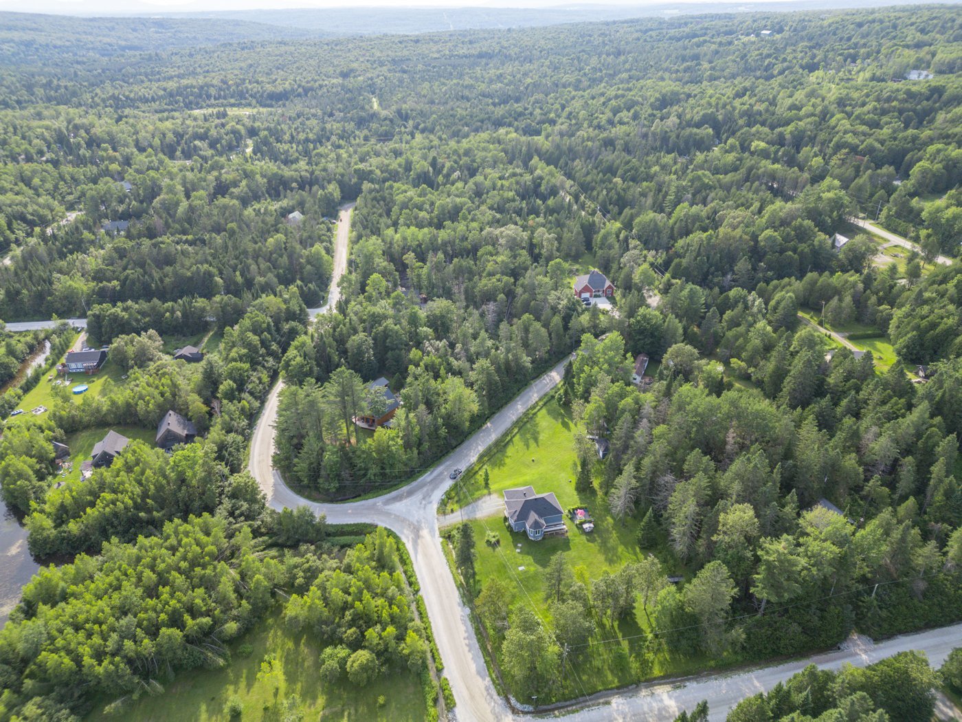 Photo - Vue d'ensemble