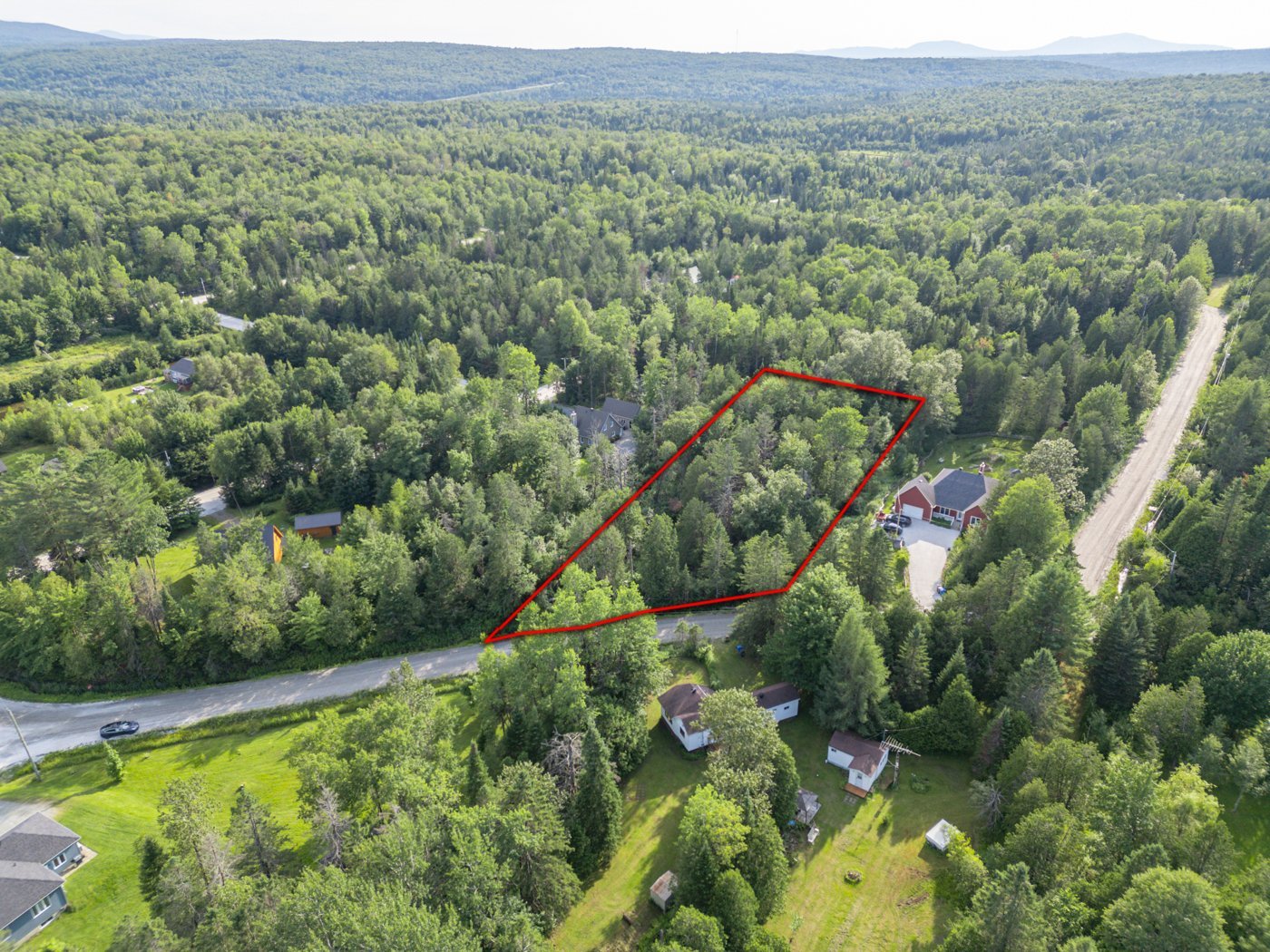 Photo - Vue d'ensemble