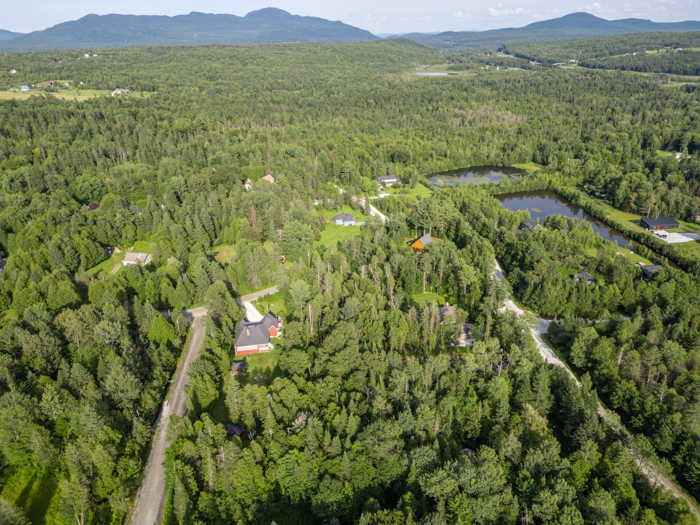 Photo - Vue d'ensemble