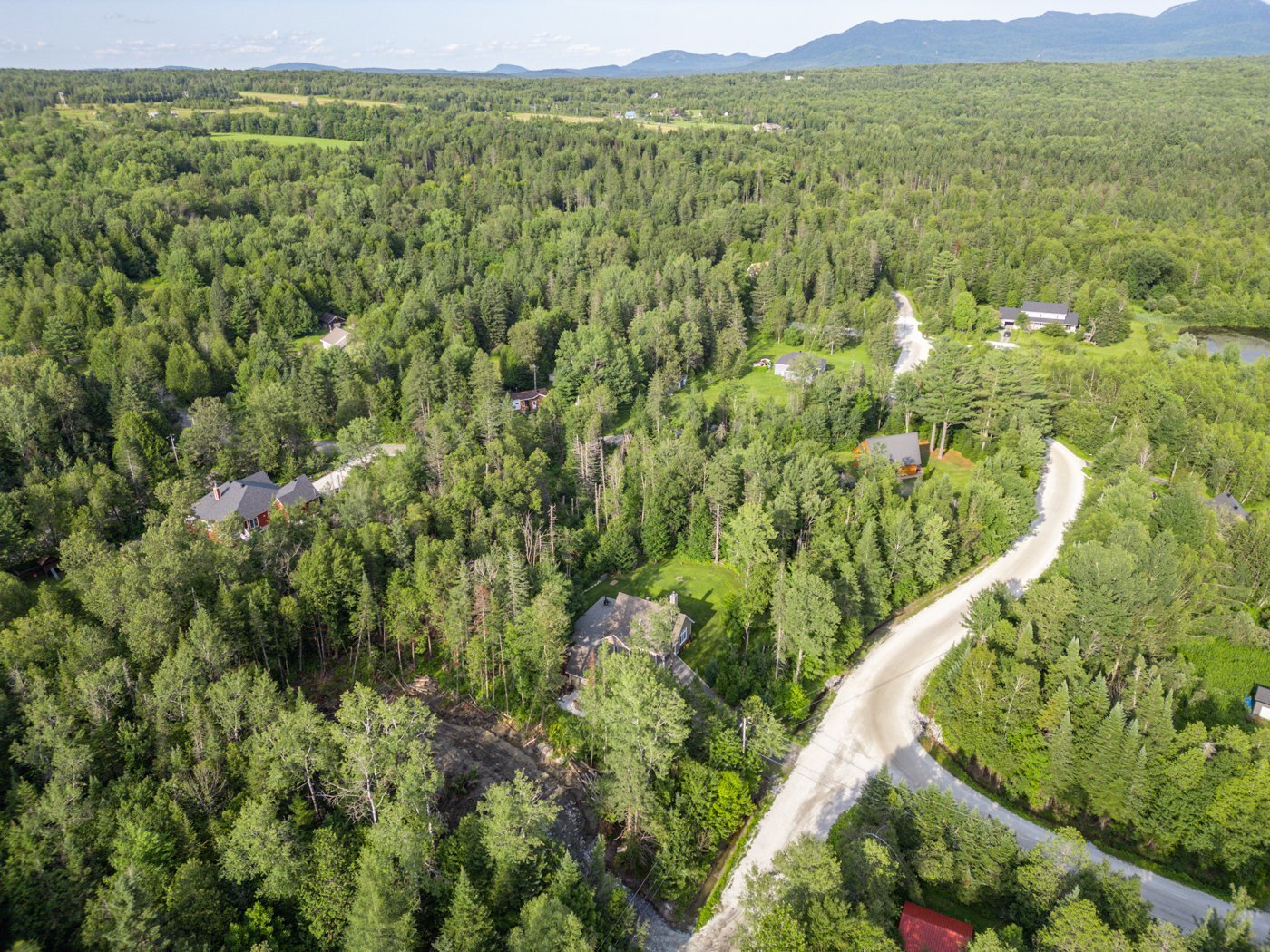 Photo - Vue d'ensemble